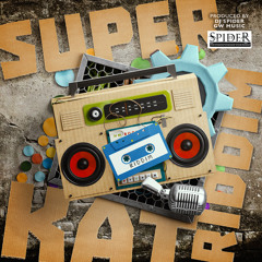 JAGWA De CHAMP  - FETE AFTER FETE (SUPER KAT RIDDIM)