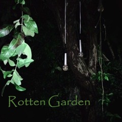 We Die Young - Rotten Garden(Alice in Chains Cover)