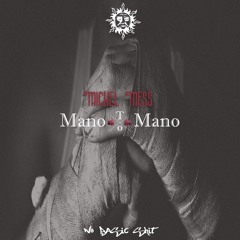 Michel Mess - Mano To Mano (Original Mix)[Preview]