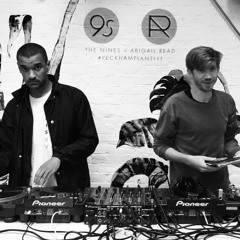 Dislocated Disco - Apr 2017