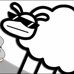 Beep Beep I'm A Sheep (Asdfmovie10 Song)