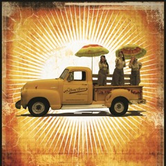 Boogie Woogie Bugle Boy sung by The Liberty Sisters