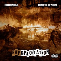 Endemic Emerald & Skanks - Straight out da NYC [Ft. Rim & Shatike]