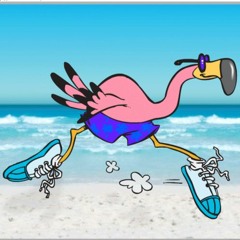 Lexz - Beach Bird (JB Release)