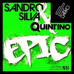 Sandro Silva & Quintino - Epic ( Darko Tribal Rework ) FREE DOWNLOAD