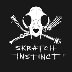 SKRATCHINSTINCT