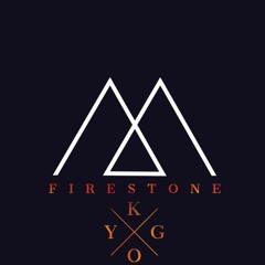 Kygo - Firestone (Mokobull remix)