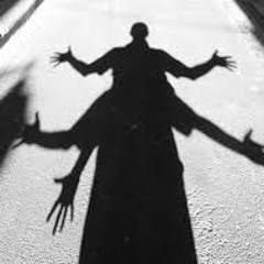 Shadow Player - Too Raw