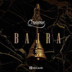 Cannon - Bajra ( Original Mix )