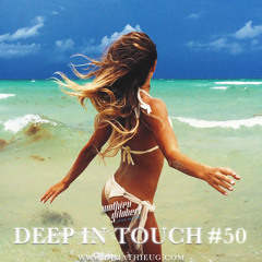 DEEP IN TOUCH #50 - April 2017 - Free download