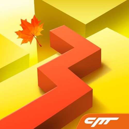 Dancing Line OST- The Autumn