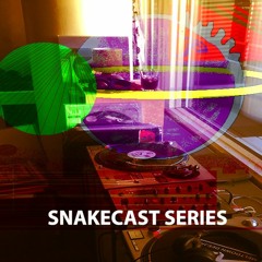 SNAKECAST 004 - VESA-MATTI