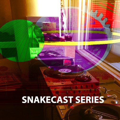 SNAKECAST 004 - VESA-MATTI