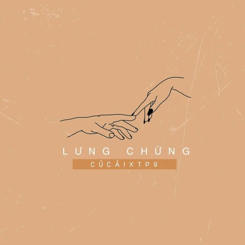 [Official Audio] Lưng chừng - TP9 ft Củ Cải