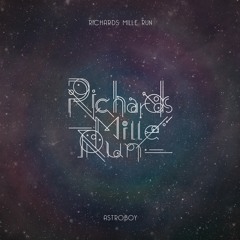 Richard's Mille Run (Feat. Diano)