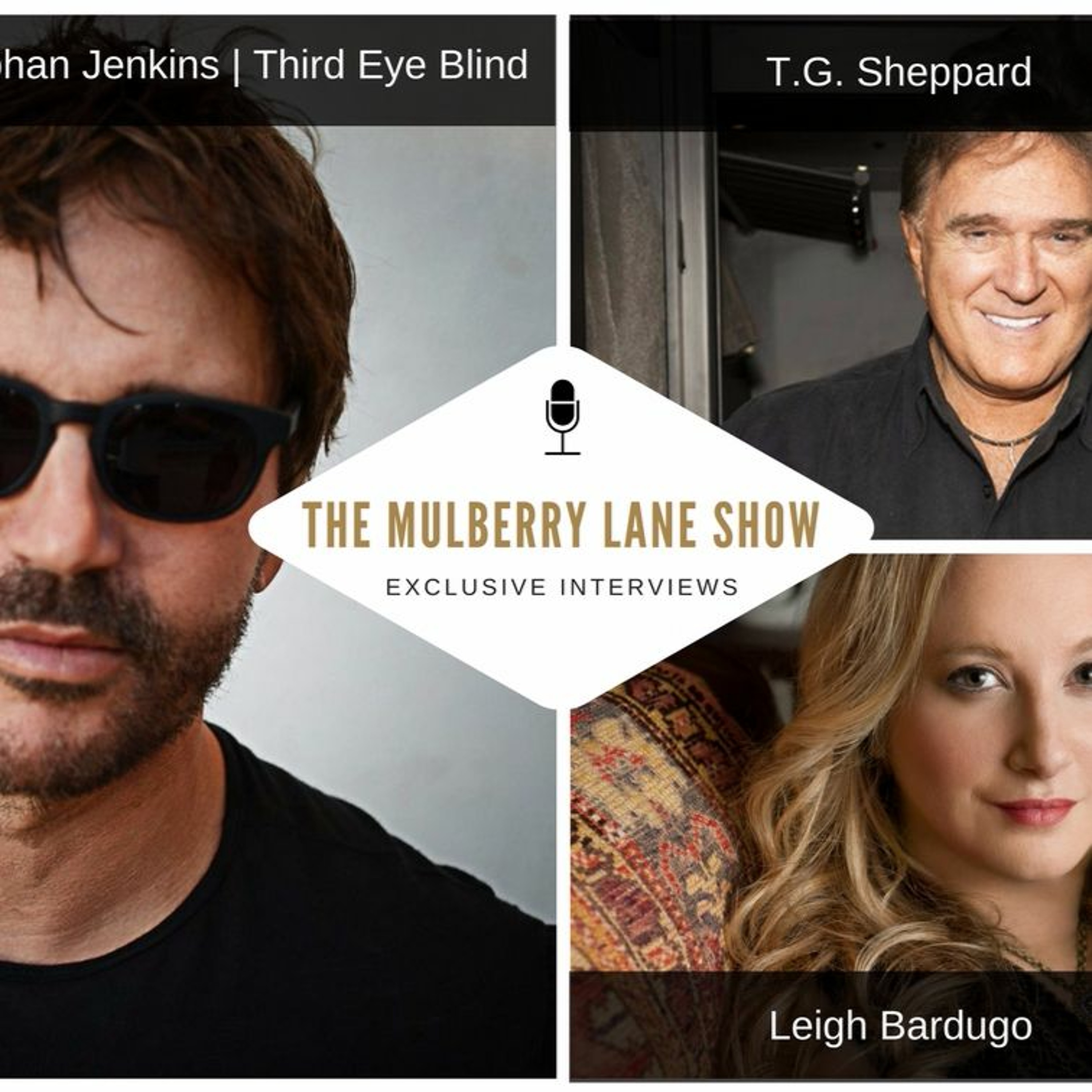 The Mulberry Lane Show