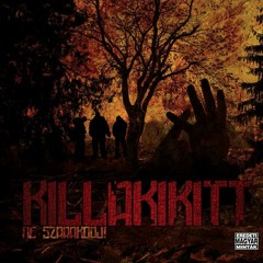 Killakikitt 1-2-3-4