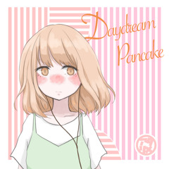 【M3-2017春】『Daydream Pancake』クロスフェード [あ-12a]