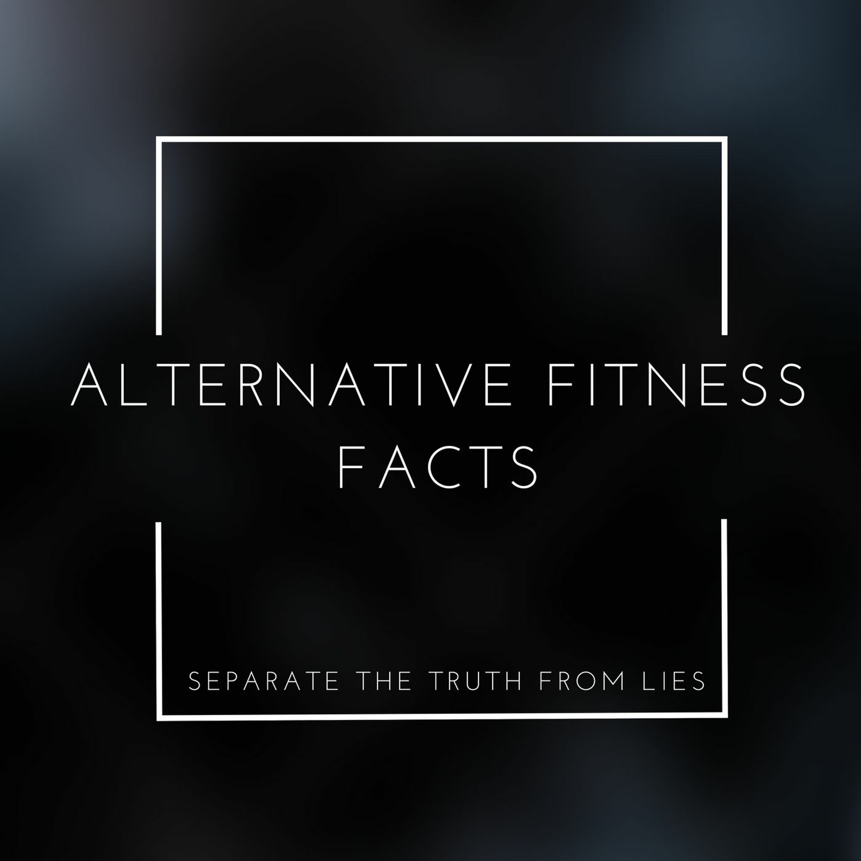 Ep. 007 What's the ROI on Clean Eating | Physical Appearance episode artwork