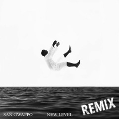 Asap Ferg New Level Remix Ft. San Gwappo