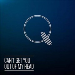 Q - Can't Get You Out Of My Head (Sagi Kariv Remix)