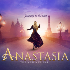anastasia  broadway