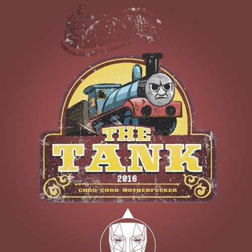 THE TANK 2016 - DJ Inappropriate