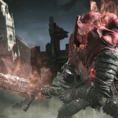 Slave Knight Gael