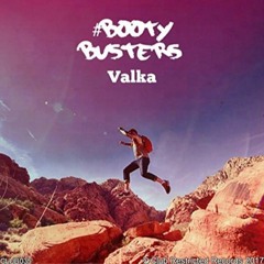 #BOOTYBUSTERS - VÁLKA (Original Mix) *OUT NOW ON CLUB RESTRICTED RECORDS* [#9 TRACKITDOWN EDM]