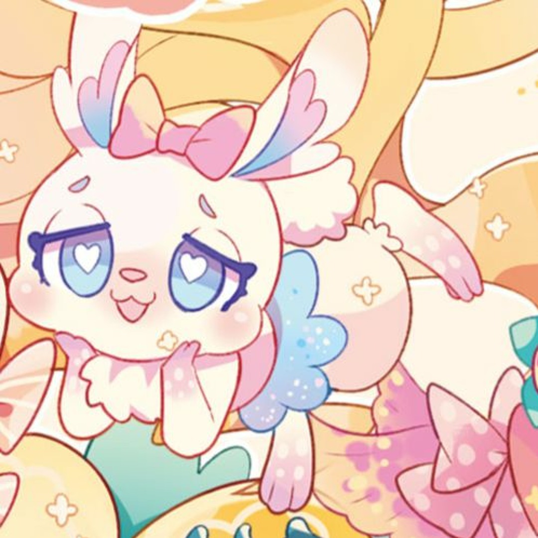 Stream 4.Sugar Bunny (sample♪） 「ふわらぶあにまる／まめこ（Sugar