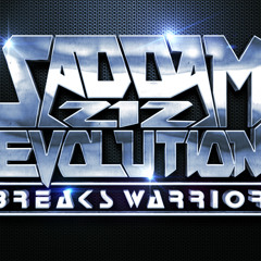 Vaper Music Festival 2017 (Saddam212 Mix)