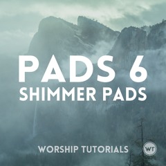 Key Of D - Pads 6 Sample