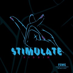 DANNY ENGLISH AKA LA LA BOSS - GOODMORNING JAMAICA (STIMULATE RIDDIM)