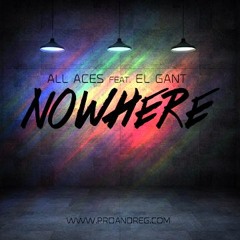 Nowhere - All Aces