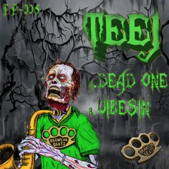 BRAWLIN BEATZ - BB-005- TEEJ - DEAD ONE