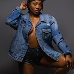 Lilly Barnes - Trouble