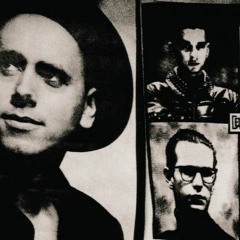 Depeche Mode - Everything Counts (Fernando Picon & Carlos Puentes Remix)