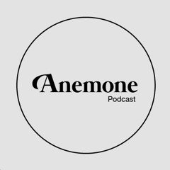 Anemone Podcast 028 - Wataru Kishida
