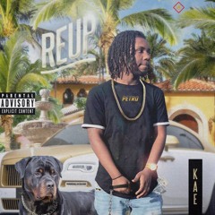 Kae Ft Ca$h Grip - Masked Up (Prod. By Breeze)