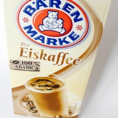 Eiskaffeeseidank