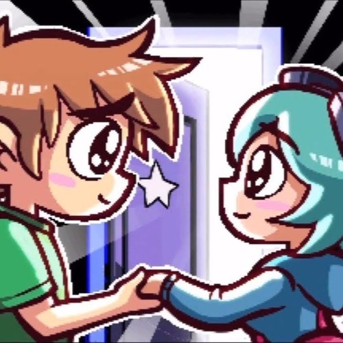 Scott Pilgrim Vs. The World Music VS. Matthew Patel Extended