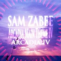 Sam Zabee Arcadia IV Main Theme
