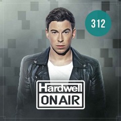 HunterSynth vs. Skytone & Luke Alive - Blikveld [Hardwell On Air 312]