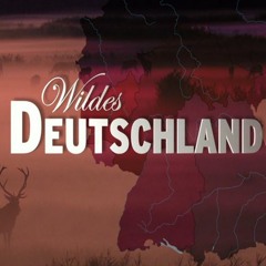 Wildes Deutschland - Die Schwäbische Alb - Dark Clouds