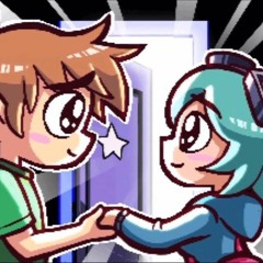 Scott Pilgrim Vs. The World Music VS. Super Gideon Graves Extended