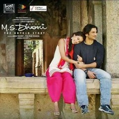 Kaun tujhe..ms dhoni ..untold story