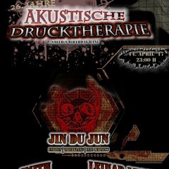 BDay Bash @ Loca 71 - P.Smiths Geb. 14.04.2017