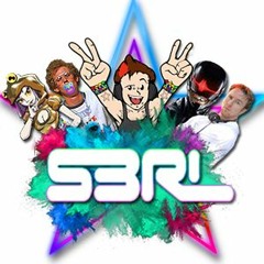 Pretty Rave Girl - S3RL x teknobaer [Hands Up Remix]
