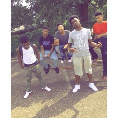 RayEscobar 12HOT ondablock ft Li Trayy