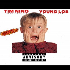 No Memebership "Oops" YoungLo$ / Tim.Nino